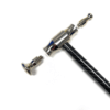 Metal Medic Finish Master Hammer Long - Image 2