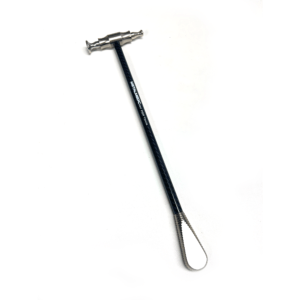 Metal Medic Finish Master Hammer Long