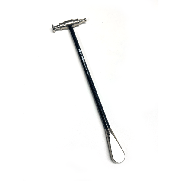 Metal Medic Finish Master Hammer Long