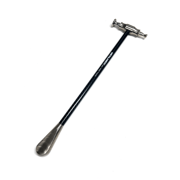 Metal Medic Finish Master Hammer Long - Image 5