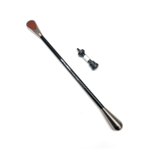 Metal Medic The Scepter Haddle Long
