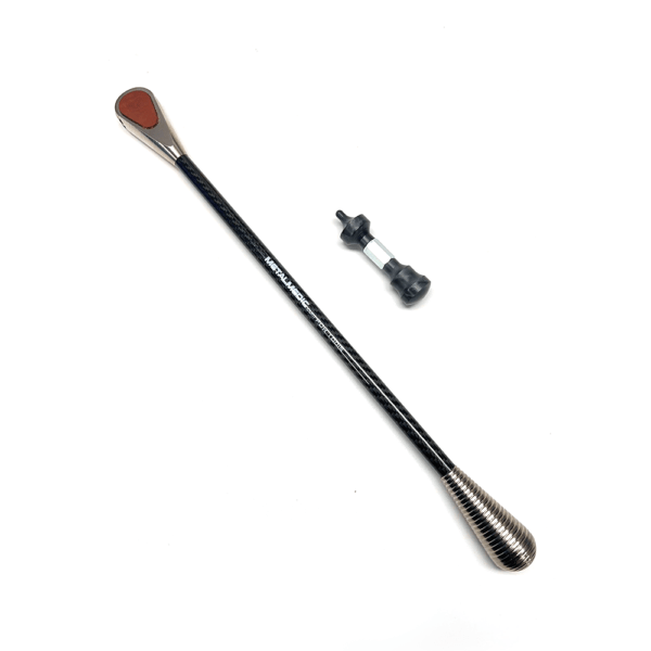 Metal Medic The Scepter Haddle Long