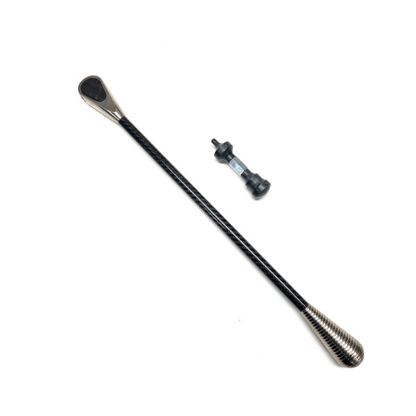 Metal Medic The Scepter Haddle Long - Image 2