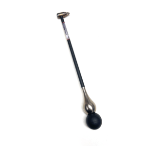 Metal Medic Flea-Flicker Ultra Precision PDR Hammer