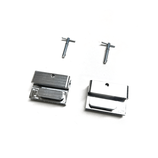 Metal Medic Sidewinder Push/Pull Bar Offset Blocks - Image 3