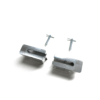 Metal Medic Sidewinder Push/Pull Bar Offset Blocks - Image 4