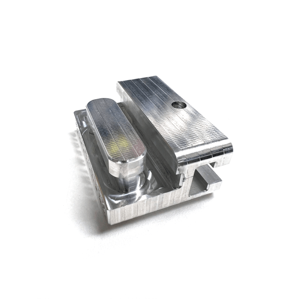 Metal Medic Sidewinder Push/Pull Bar Offset Blocks - Image 5