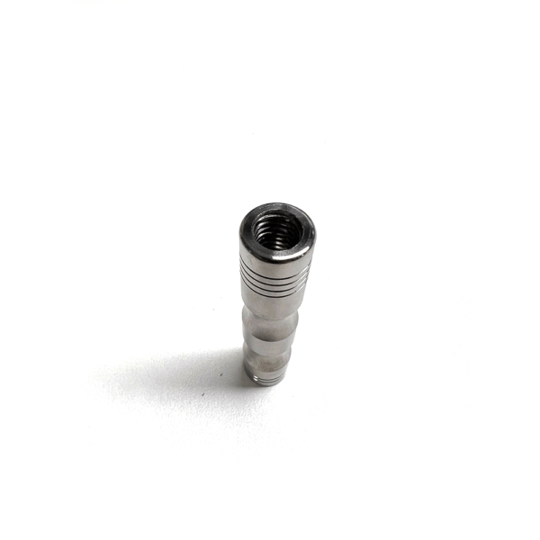 Metal Medic Scepter SS Tip Holder Handle - Image 3