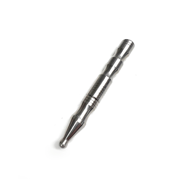 Metal Medic Scepter SS Tip Holder Handle - Image 4