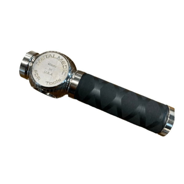 Metal Medic T- Handle Hub Tool Indexing Handle