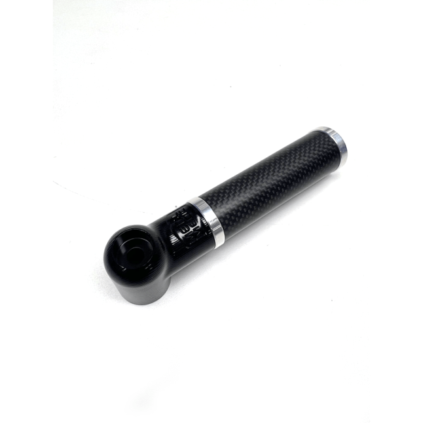 Metal Medic Carbon Fiber Hub Tool Indexing Handle - Image 2