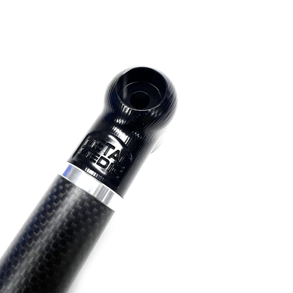 Metal Medic Carbon Fiber Hub Tool Indexing Handle - Image 3