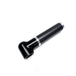Metal Medic Carbon Fiber Hub Tool Indexing Handle
