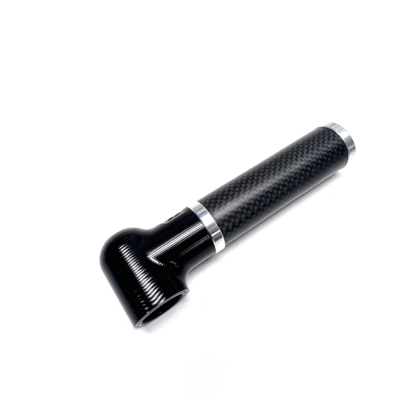 Metal Medic Carbon Fiber Hub Tool Indexing Handle