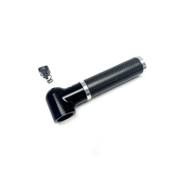 Metal Medic Carbon Fiber Hub Tool Indexing Handle - Image 4