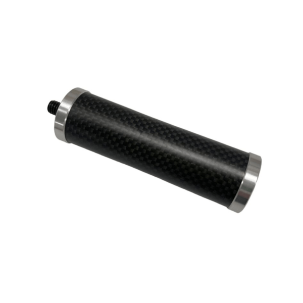 Metal Medic T-Handle With Extension For Hub Tool - Image 4