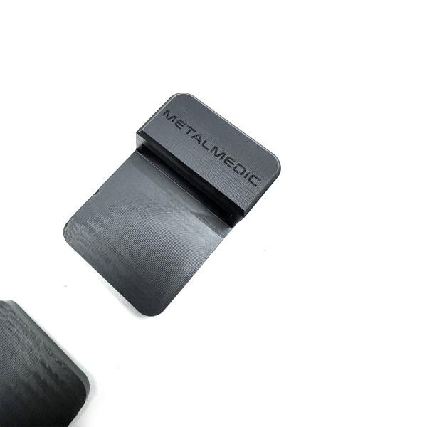 Metal Medic BigFoot 3 inch Anti Dive Tab