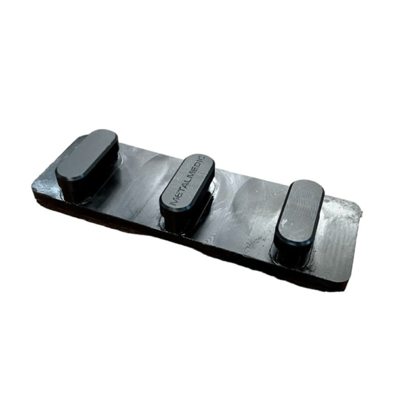 Metal Medic Hero Torque Tab