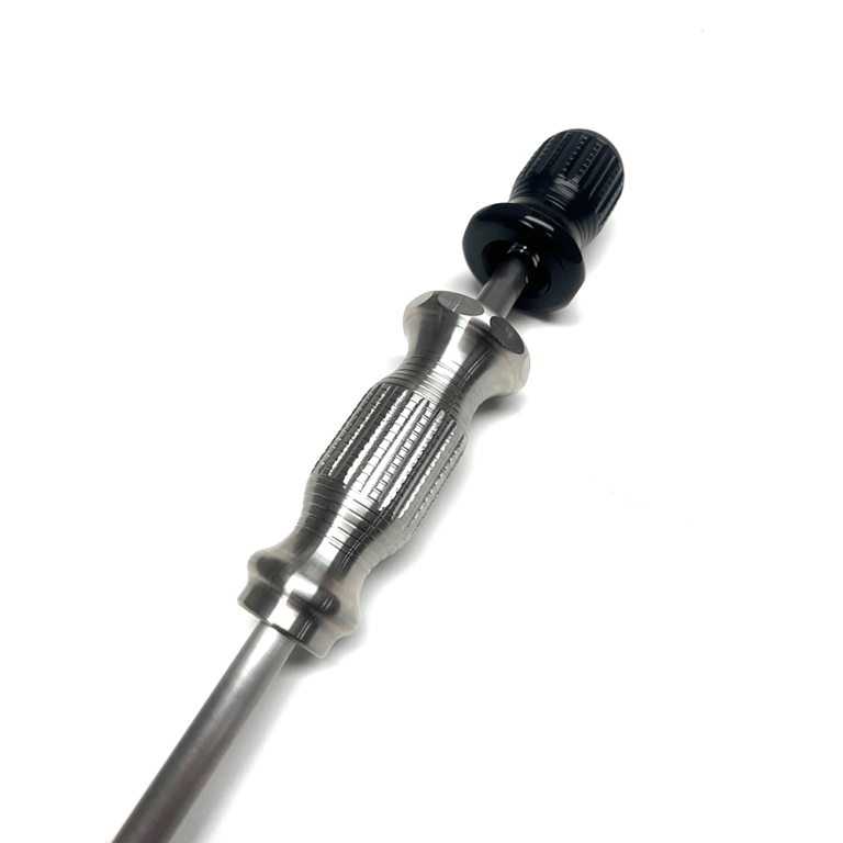 Metal Medic PDR Pro Slide Hammer Standard Denttechtools