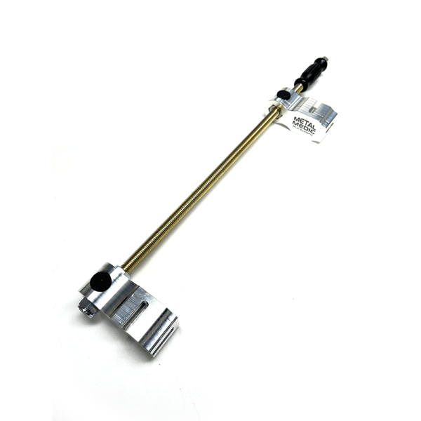 Metal Medic Spread-Der Bar 24 inch