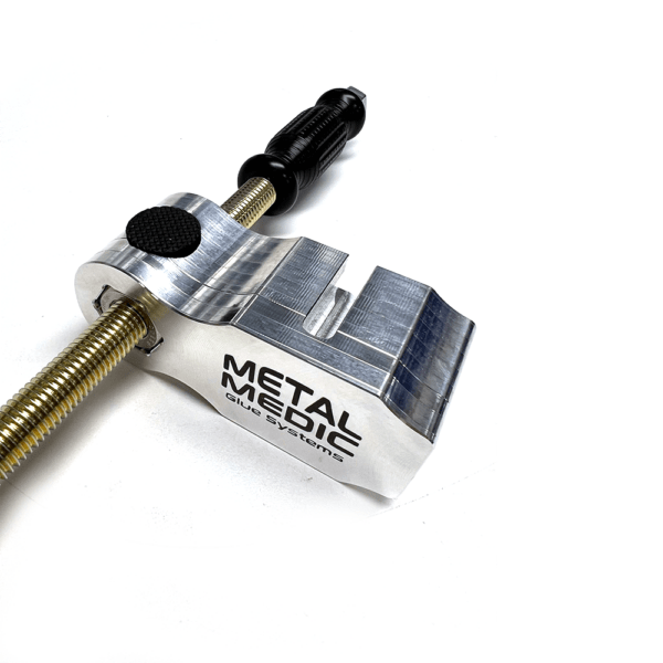Metal Medic Spreidbalk 24 inch - Afbeelding 2