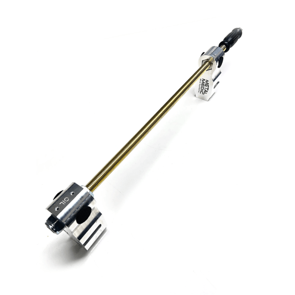 Metal Medic Spreidbalk 24 inch - Afbeelding 4