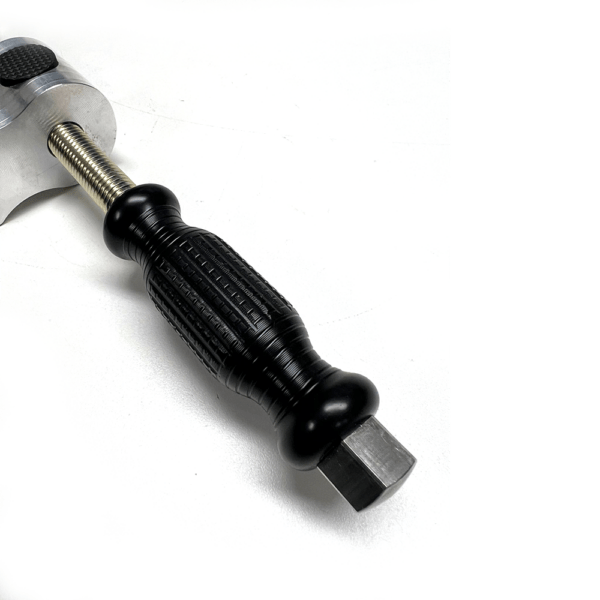 Metal Medic Spreidbalk 12 inch - Afbeelding 4
