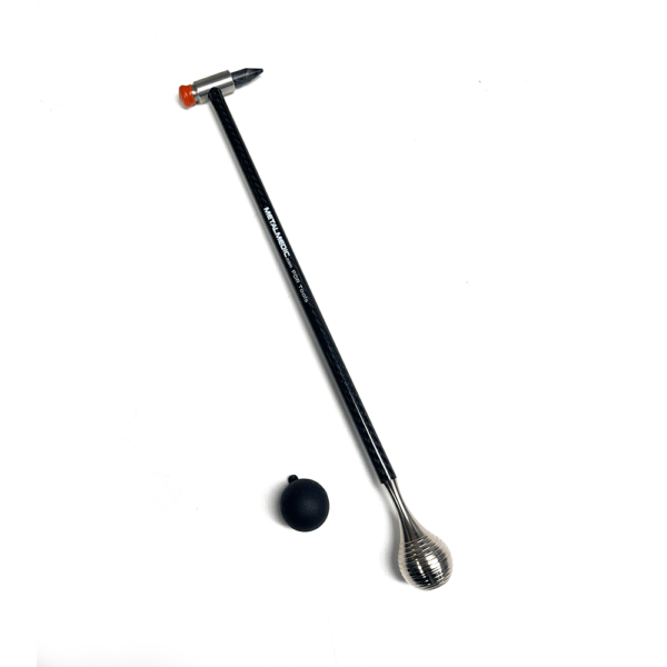 Metal Medic Rail Blaster Long 2.0 Hammer