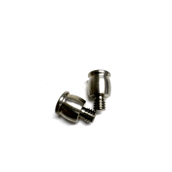 Metal Medic Barrel Titanium Tip Set - Image 3
