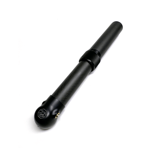 Metal Medic Quick-Grip Telescoping Hub Handle - Image 2