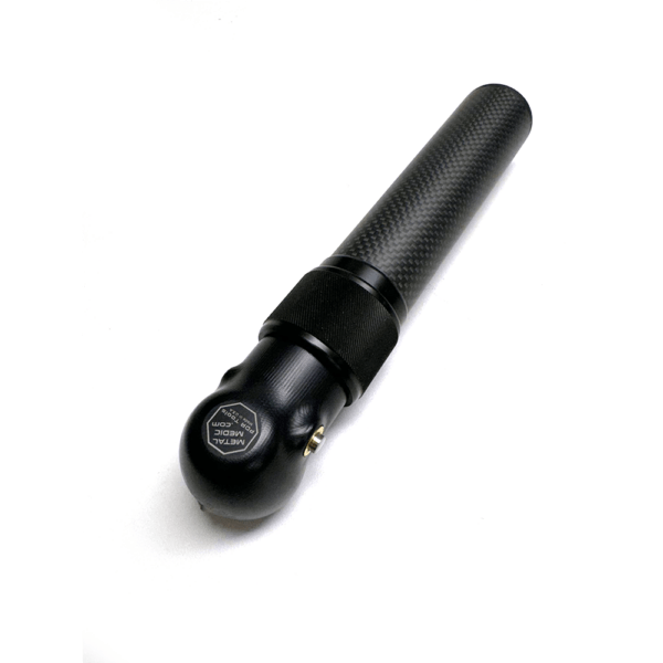Metal Medic Quick-Grip Telescoping Hub Handle