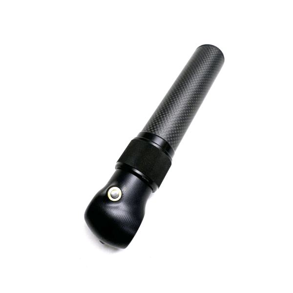 Metal Medic Quick-Grip Telescoping Hub Handle - Image 4