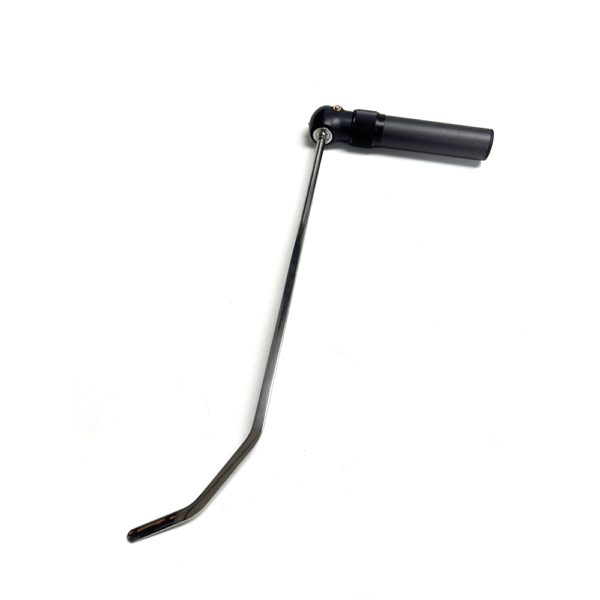 Metal Medic Quick-Grip Telescoping Hub Handle - Image 5