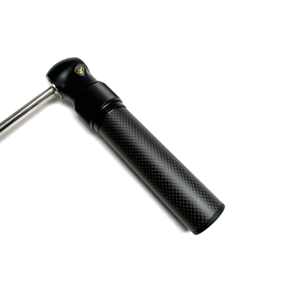 Metal Medic Quick-Grip Telescoping Hub Handle - Image 6
