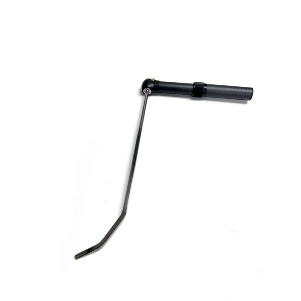 Metal Medic Quick-Grip Telescoping Hub Handle - Image 7