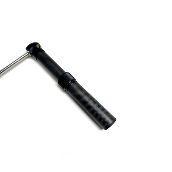 Metal Medic Quick-Grip Telescoping Hub Handle - Image 8