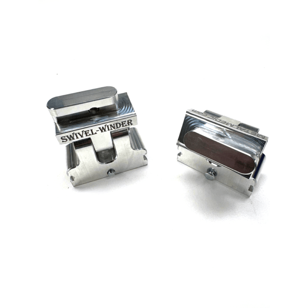 Metal Medic Swiffel-Winder Offset Push/Pull Blocks - Image 4