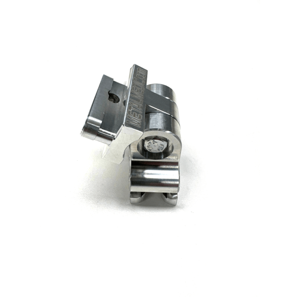 Metal Medic Swiffel-Winder Offset Push/Pull Blocks - Image 5
