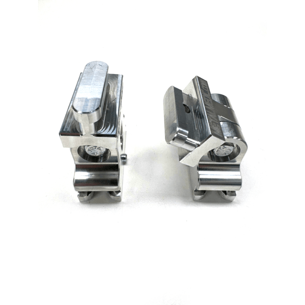 Metal Medic Swiffel-Winder Offset Push/Pull Blocks - Image 6