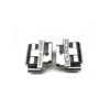 Metal Medic Swiffel-Winder Offset Push/Pull Blocks - Image 7