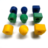 Metal Medic Dough-Nut Tips 9 Pack - Image 2