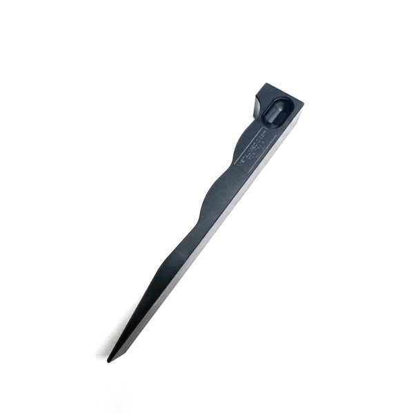 Metal Medic Window Wedge Straight - Image 2