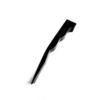 Metal Medic Window Wedge Curved