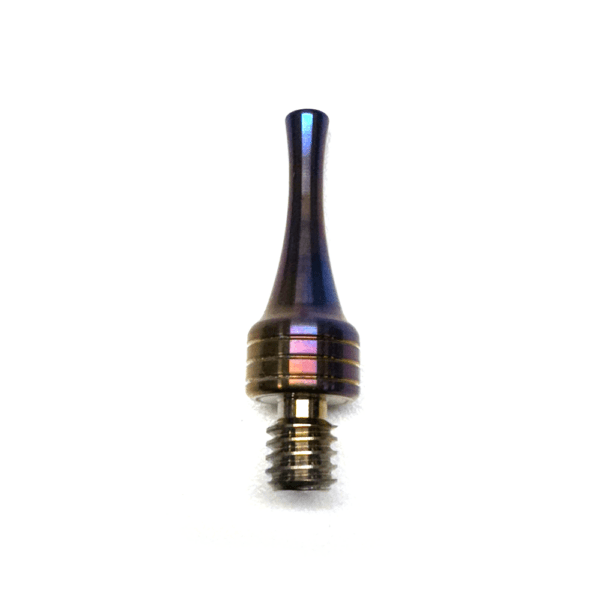 Metal Medic Titanium TKO Jab Tip - Image 2