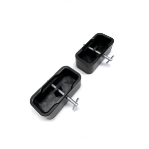 Metal Medic Hero Shoe Tab Set