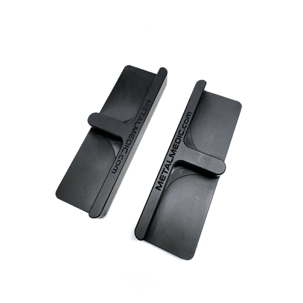 Metal Medic  Torque Tab Set