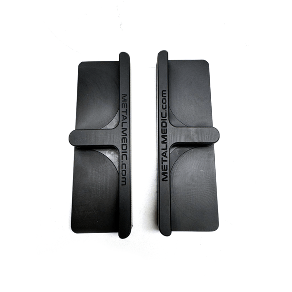 Metal Medic  Torque Tab Set - Image 2