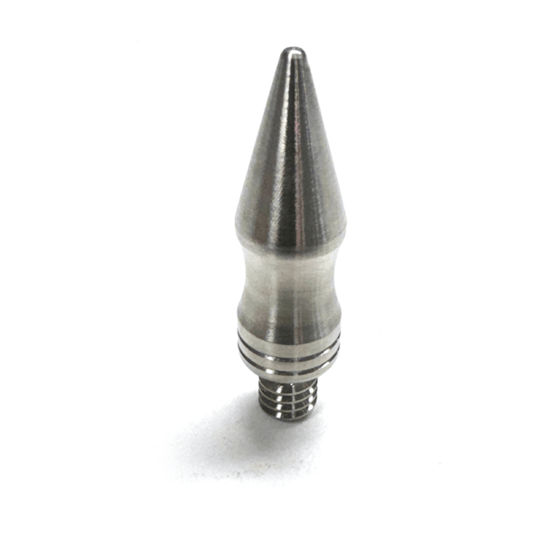 Metal Medic Scepter SS Sharp Tip
