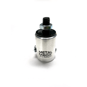 Metal Medic Cold Glue Tab Adapter