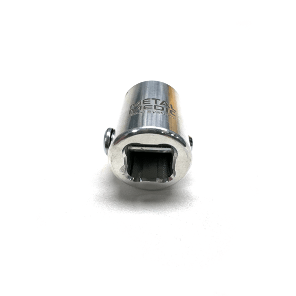 Metal Medic Cold Glue Tab Adapter - Image 3